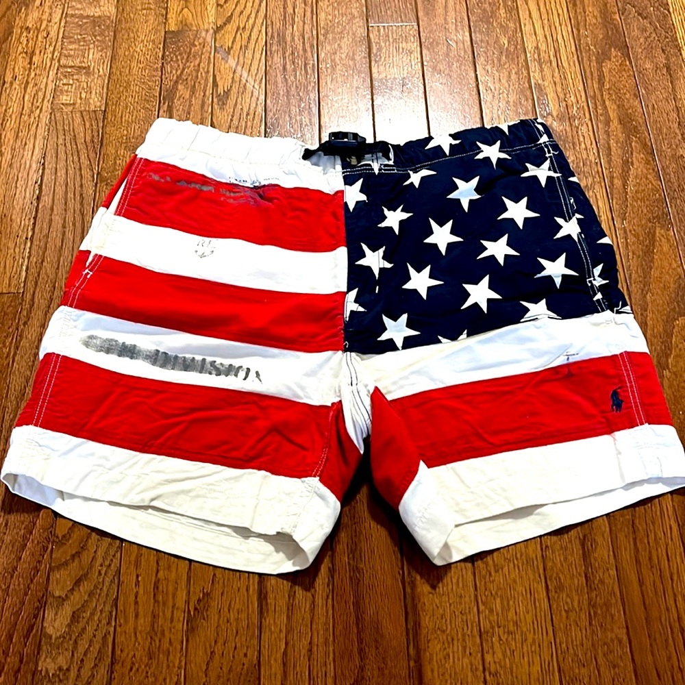 Mens Ralph Lauren Shorts